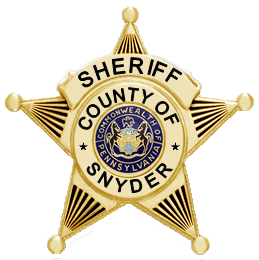 County seal